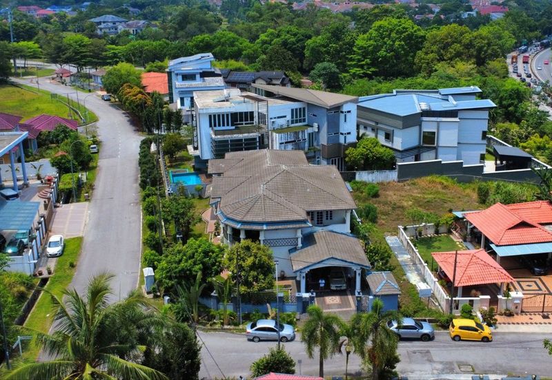 Seksyen 8, Kota Damansara