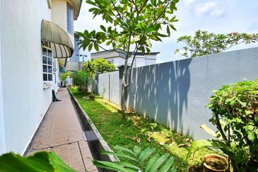 Seksyen 8, Kota Damansara