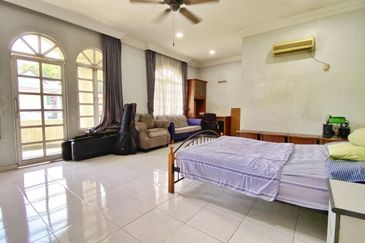 Seksyen 8, Kota Damansara