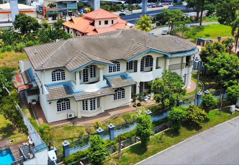 Seksyen 8, Kota Damansara