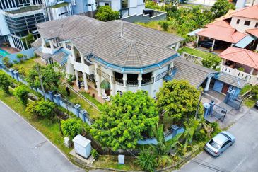 Seksyen 8, Kota Damansara