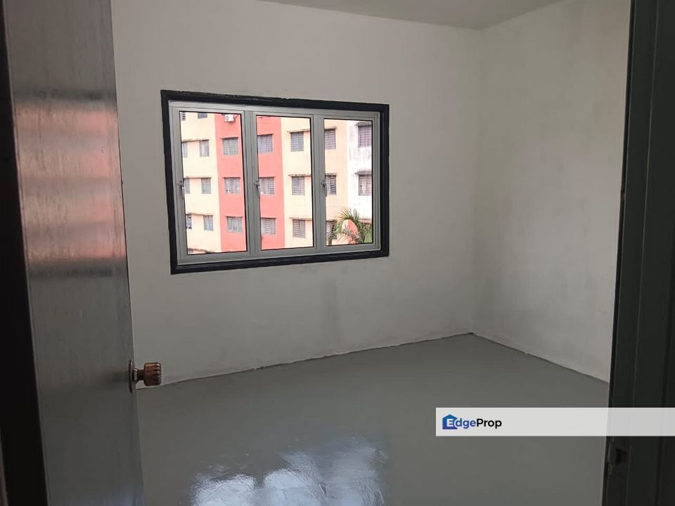 Pangsapuri Seri Mutiara Putra Heights, Selangor, Subang Jaya