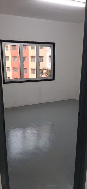 Pangsapuri Seri Mutiara Putra Heights, Selangor, Subang Jaya