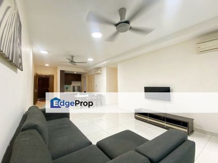 Isola Condo, Near Nu Empire Subang Jaya For Sale, Selangor, Subang Jaya