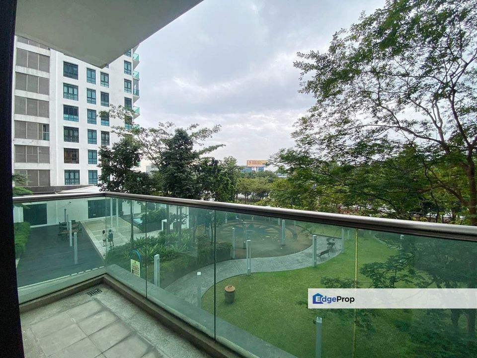 Isola Condo, Near Nu Empire Subang Jaya For Sale, Selangor, Subang Jaya