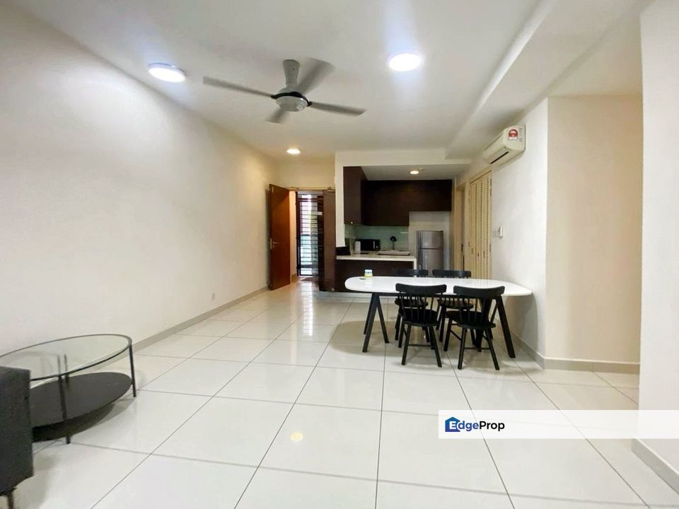 Isola Condo, Near Nu Empire Subang Jaya For Sale, Selangor, Subang Jaya