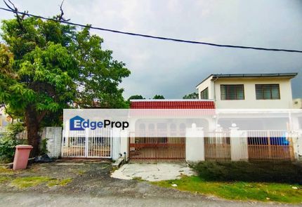 SINGLE STOREY TERRACE SEKSYEN 51A, PETALING JAYA, Selangor, Petaling Jaya