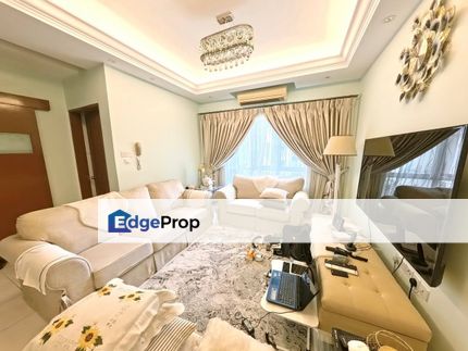 Metropolitan Square Damansara Perdana Petaling Jaya Selangor., Selangor, Damansara Perdana