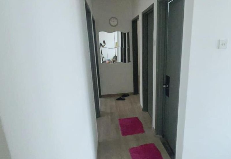 Desa Mutiara Apartment
