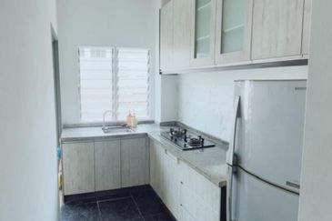 Desa Mutiara Apartment