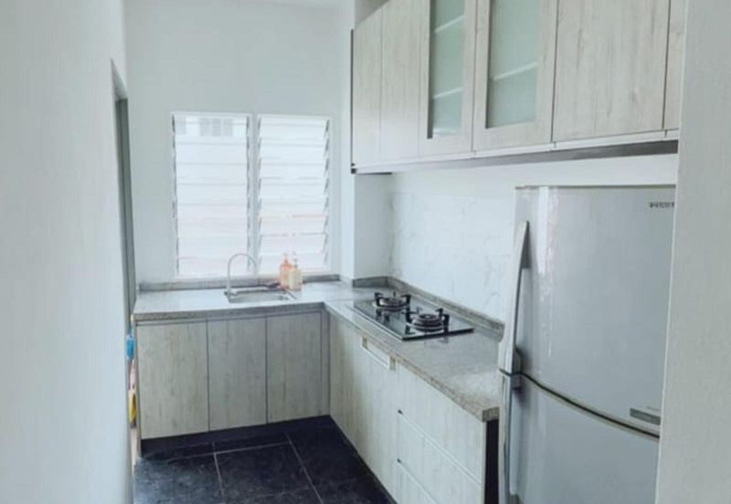 Desa Mutiara Apartment