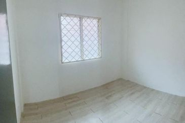 Desa Mutiara Apartment