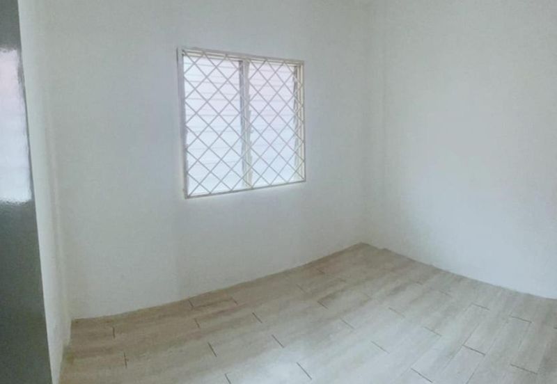 Desa Mutiara Apartment