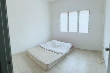 Desa Mutiara Apartment