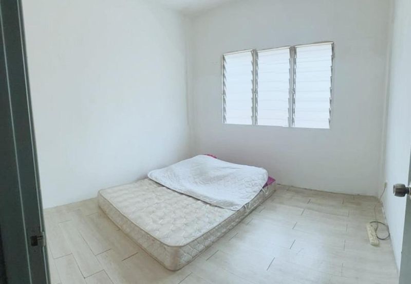 Desa Mutiara Apartment