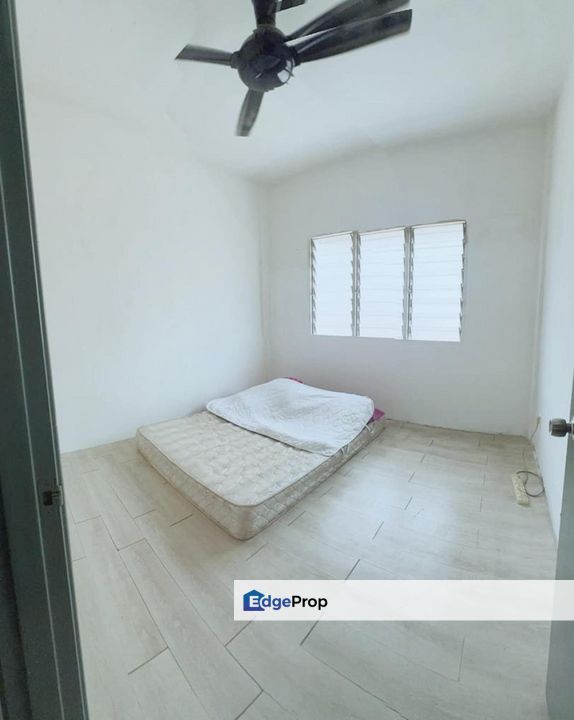 Desa Mutiara Apartment, Mutiara Damansara, Petaling Jaya, Selangor, Mutiara Damansara