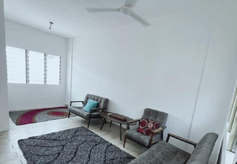 Desa Mutiara Apartment