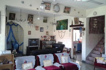 Seksyen 17, Petaling Jaya