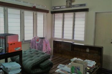 Seksyen 17, Petaling Jaya