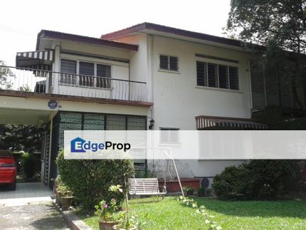 Semi - D Double Storey for Sale | Section 17, Petaling Jaya, Selangor, Petaling Jaya
