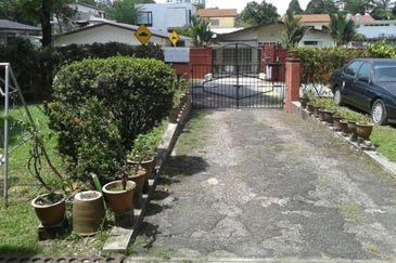 Seksyen 17, Petaling Jaya