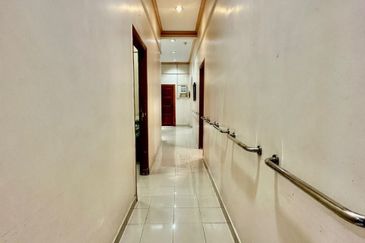 Seksyen 1, Petaling Jaya