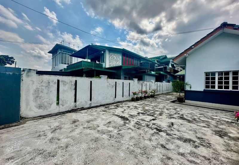 Seksyen 1, Petaling Jaya