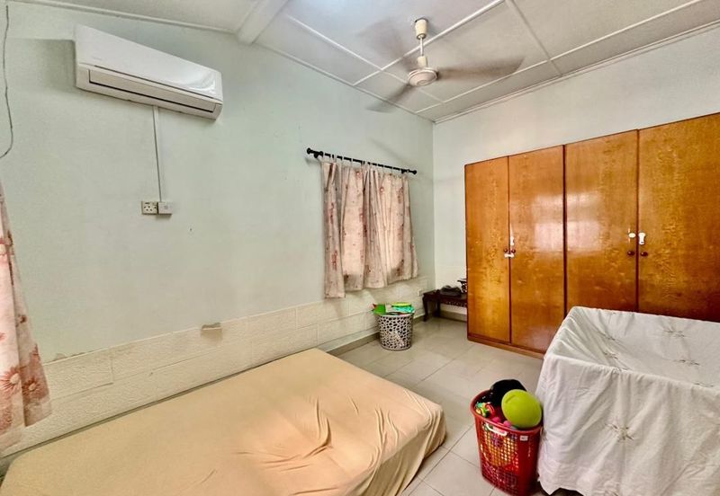 Seksyen 1, Petaling Jaya