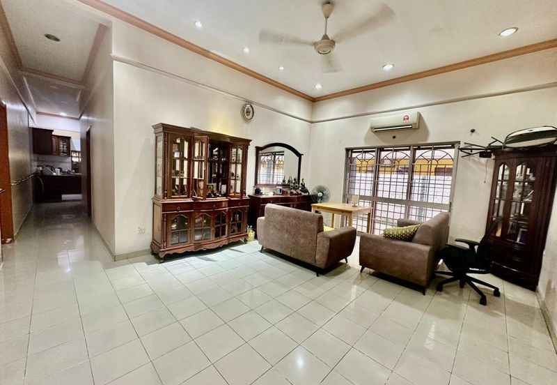 Seksyen 1, Petaling Jaya