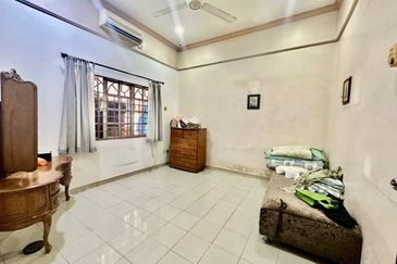 Seksyen 1, Petaling Jaya