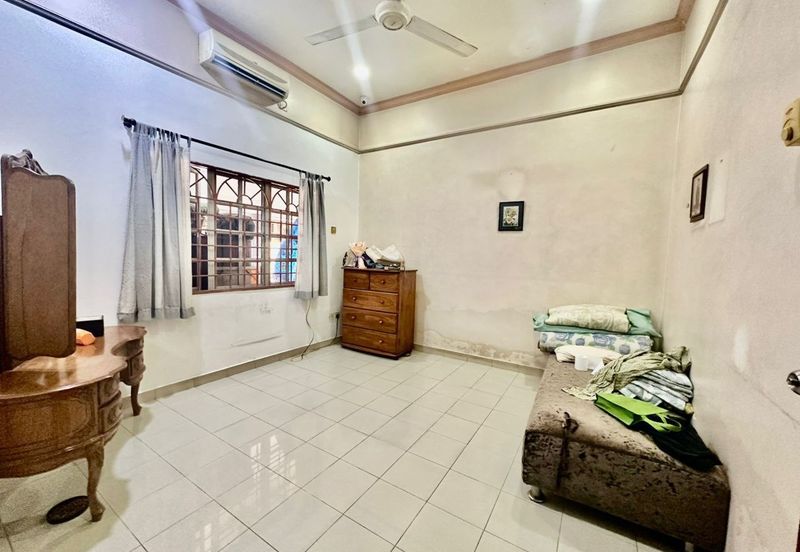 Seksyen 1, Petaling Jaya