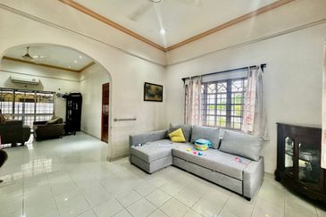 Seksyen 1, Petaling Jaya