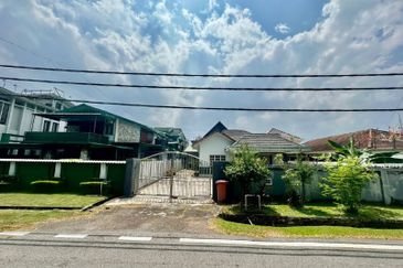 Seksyen 1, Petaling Jaya