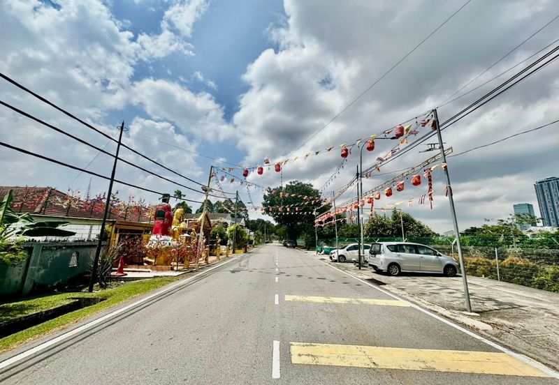 Seksyen 1, Petaling Jaya