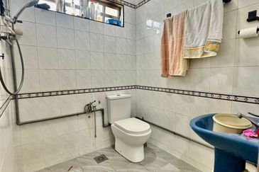 Seksyen 1, Petaling Jaya