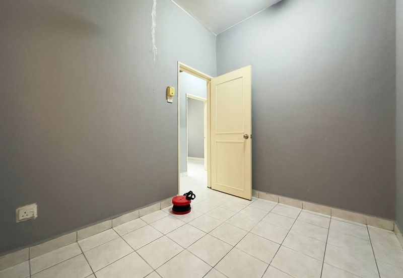 Pangsapuri Seroja Bukit Jelutong