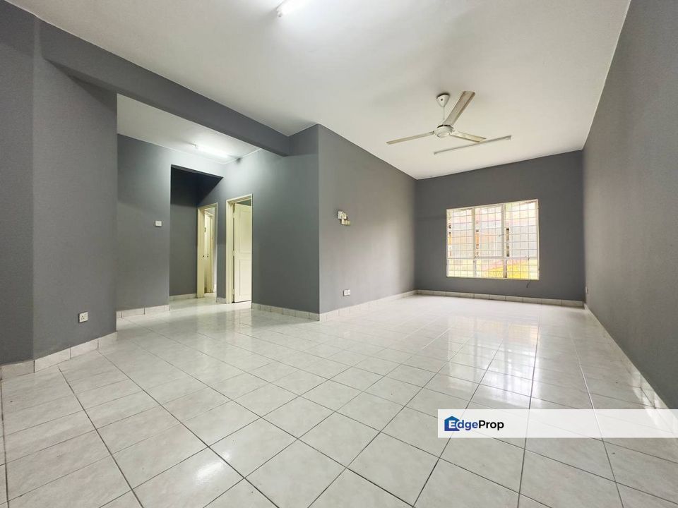  Seroja Apartment Bukit Jelutong Shah Alam , Selangor, Shah Alam