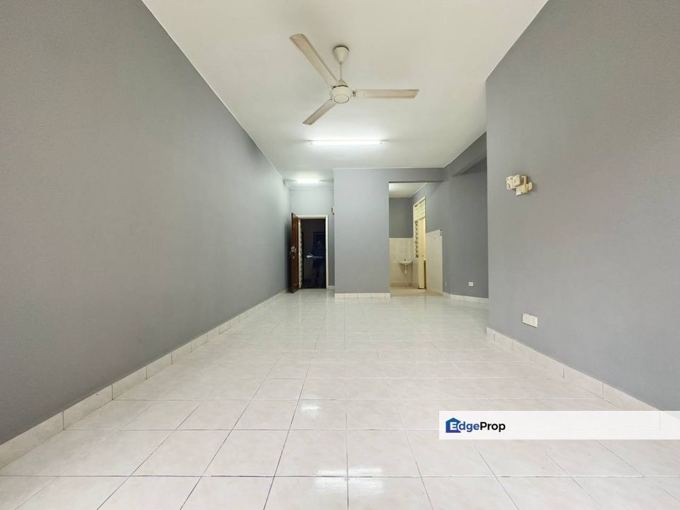  Seroja Apartment Bukit Jelutong Shah Alam , Selangor, Shah Alam