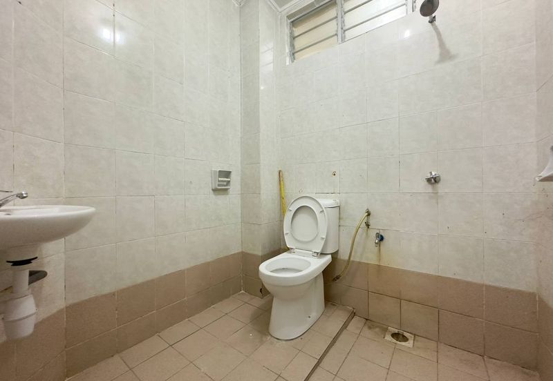 Pangsapuri Seroja Bukit Jelutong