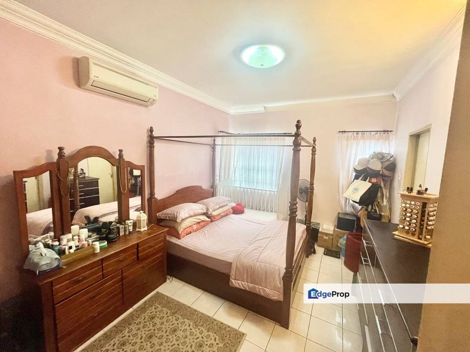  De Rozelle Condominium Kota Damansara , Selangor, Kota Damansara