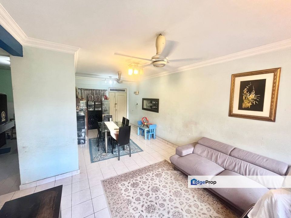  De Rozelle Condominium Kota Damansara , Selangor, Kota Damansara