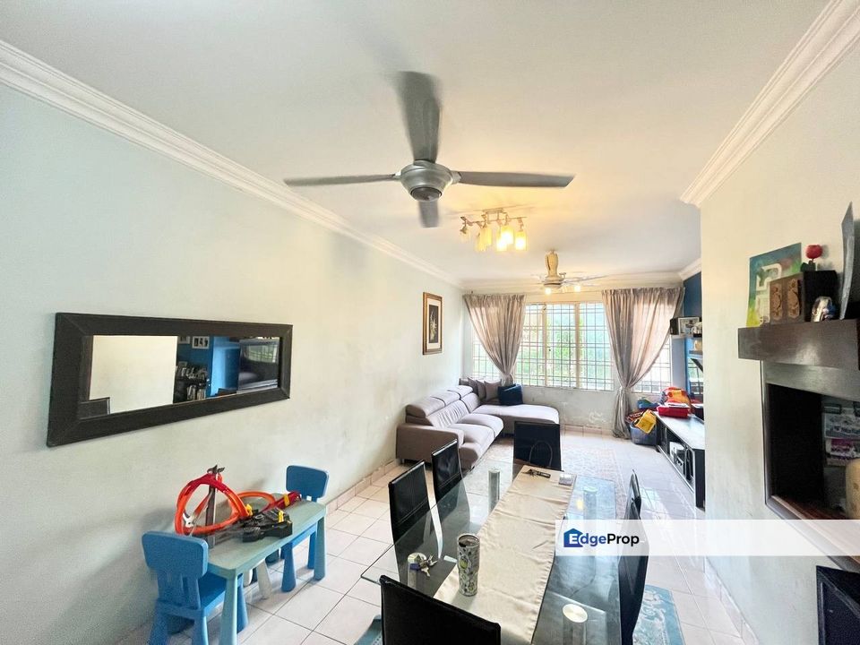  De Rozelle Condominium Kota Damansara , Selangor, Kota Damansara