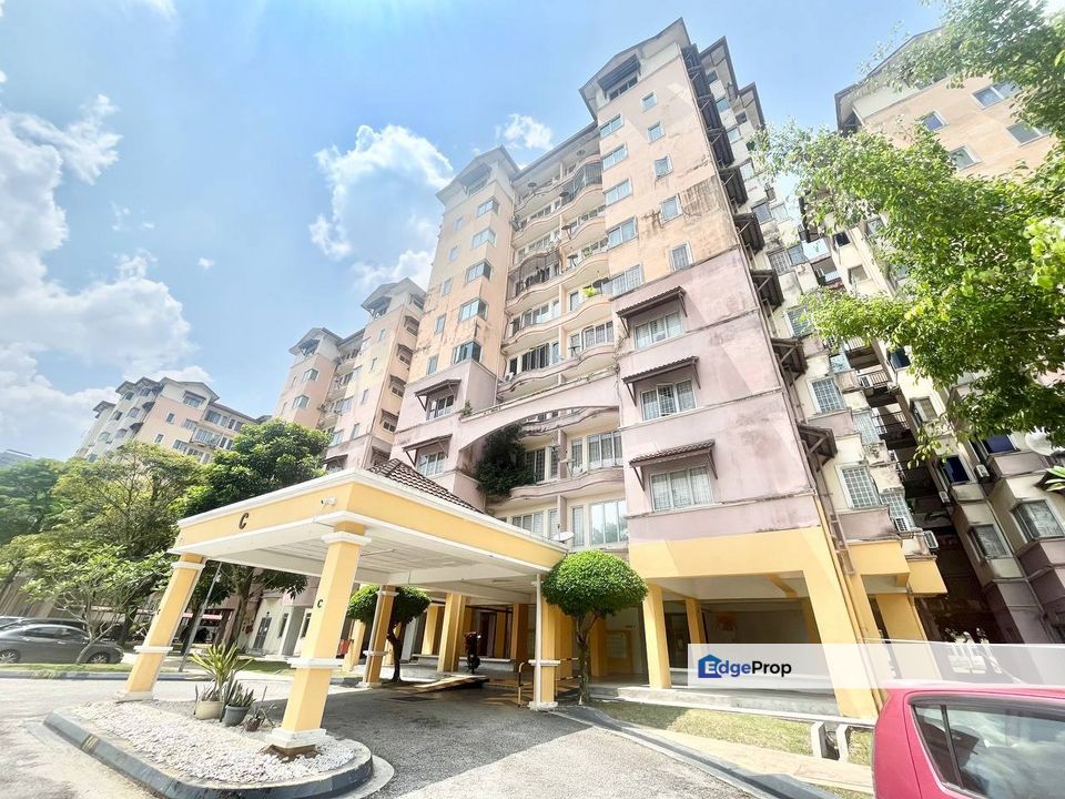  De Rozelle Condominium Kota Damansara , Selangor, Kota Damansara