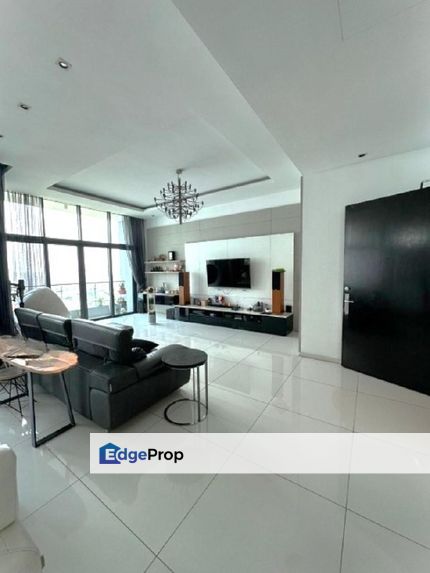 Tropicana Grande @ Petaling Jaya, Selangor, Tropicana