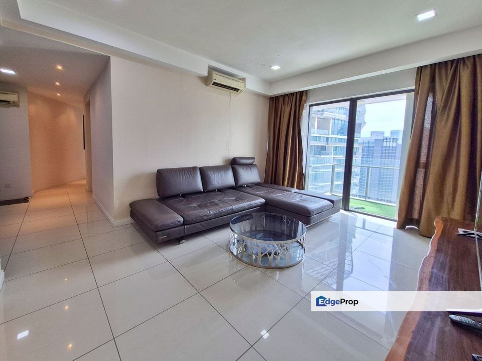 Setia Sky Residences KLCC,KL City Centre, Kuala Lumpur, KL City