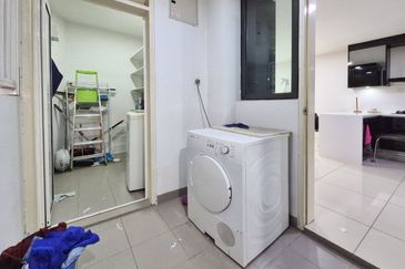 Setia Sky Residences