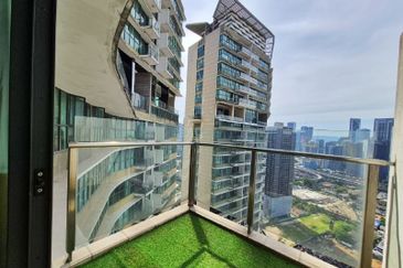 Setia Sky Residences