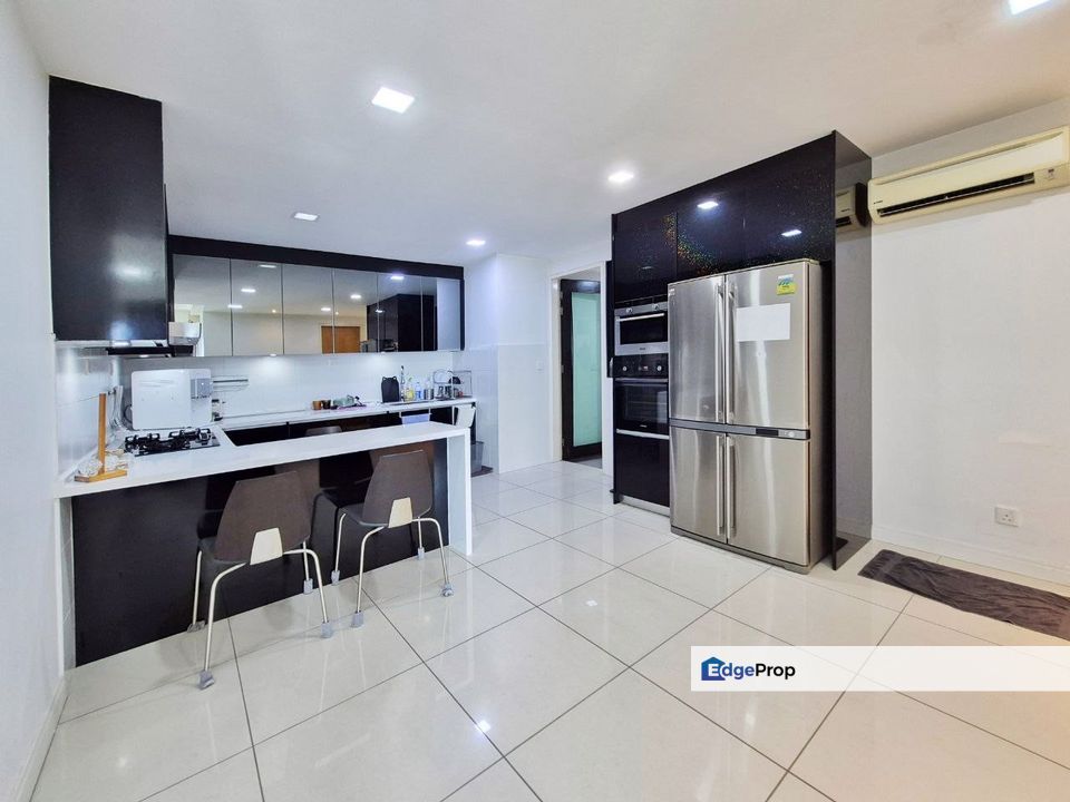 Setia Sky Residences KLCC,KL City Centre, Kuala Lumpur, KL City