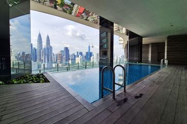 Setia Sky Residences