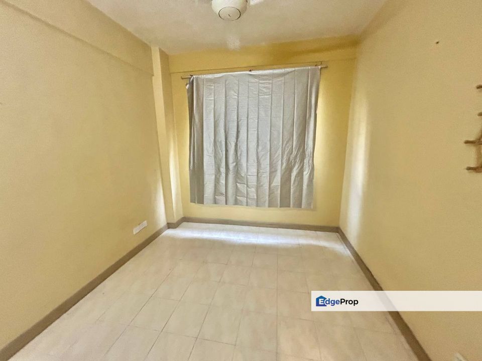  D'Shire Villa Apartment, Kota Damansara , Selangor, Kota Damansara